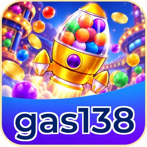 Screenshot 1 - gas138 Home Screen