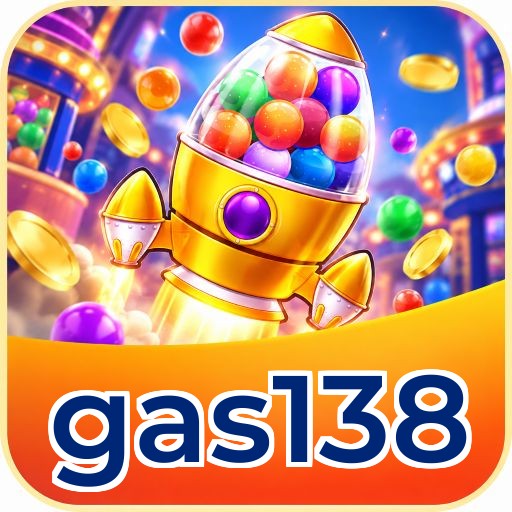 Screenshot 1 - gas138 Home Screen